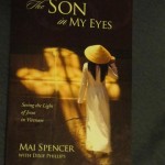 The Son in My Eyes