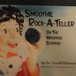 Smoothie Rock-A-Teller