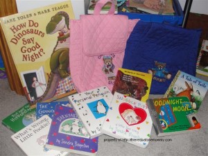 toddler books