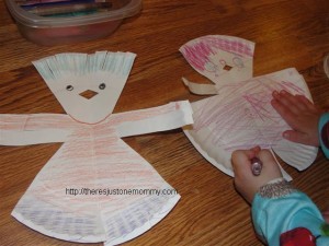paper craft