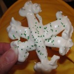Snowflake Crafts/Activities