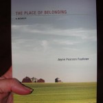The Place of Belonging review