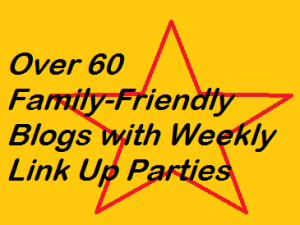 weekly link up party