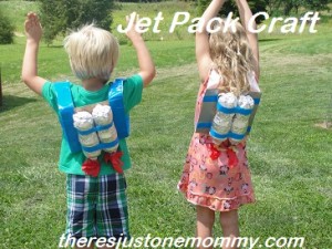 how to make a jet pack