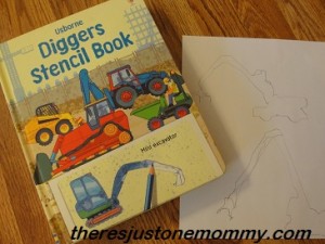 vehicle activities for letter d
