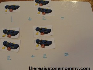 vehicle activities for letter L