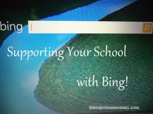 Bing in the Classroom #adfreesearch