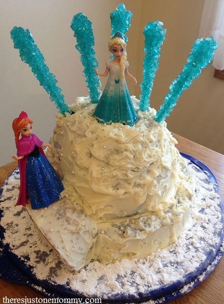 130 *Frozen Cakes* ideas | frozen cake, frozen birthday, frozen birthday  cake-mncb.edu.vn