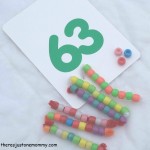 base 10 math manipulatives