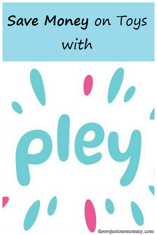 Save money on toys this Christmas with Pley! #sp