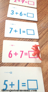 simple dinosaur unit math activity