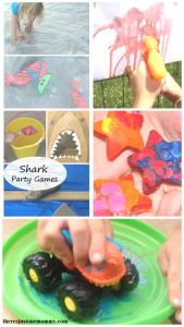 summer activities for kids