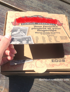 how to make solar oven s'mores