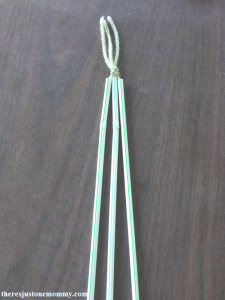 straw weaving tutorial