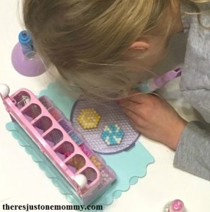 how to inspire creative play with Beados -- Beados review