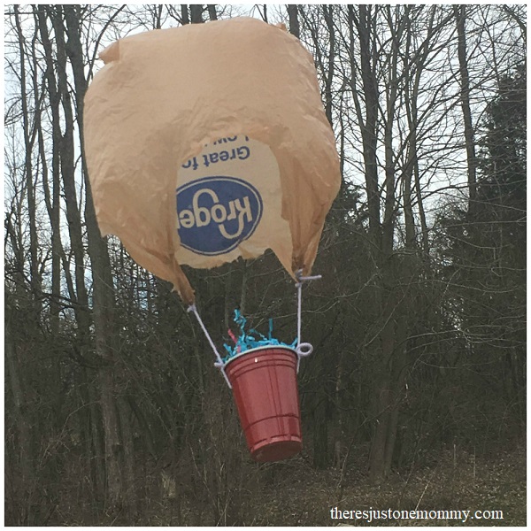 how to do an egg drop activity for kids -- this would be a fun Horton Hatches the Egg activity for Dr. Seuss book