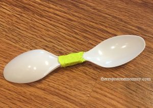 rubber band boat STEM activity