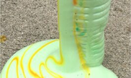 elephant toothpaste science experiment for kids